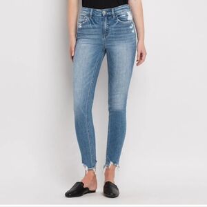 NWT Flying Monkey Jeans